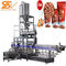 2-3t/H Pellet Fish Feed Processing Line SLG70 2000Kg - 20000 Kg Weight