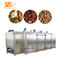 SLG65 Dog Food Manufacturing Equipment 900KG/H - 1000KG/H  Output